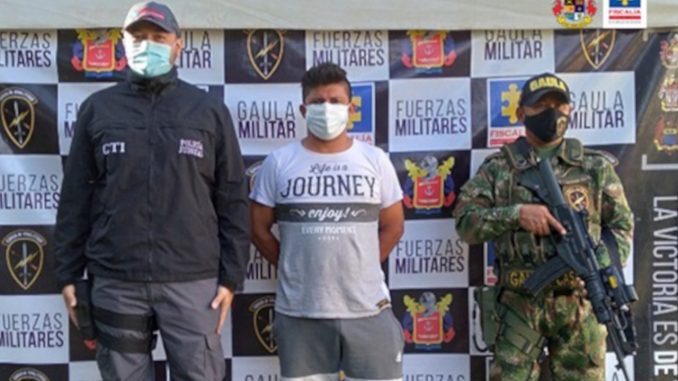 nuevas acciones judiciales contra el ‘Clan del Golfo’ en Antioquia y Casanare Clan del Golfo