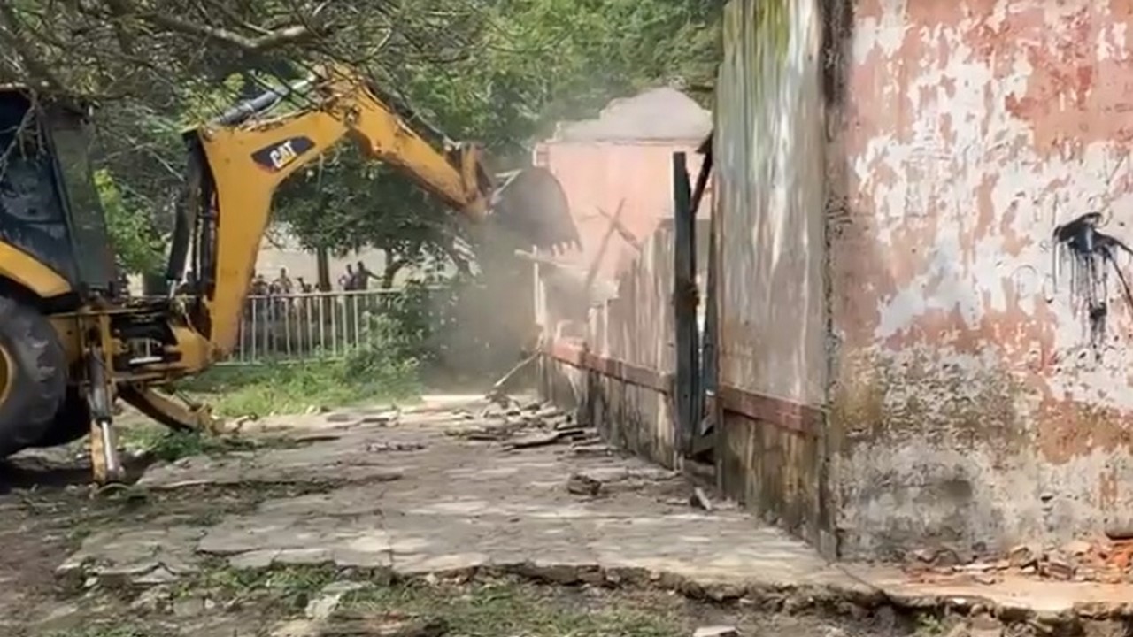 Tumbaron una olla de microtráfico en Malambo