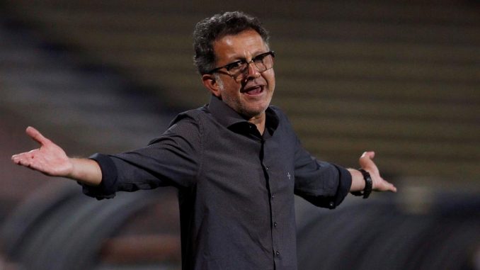 osorio osorio