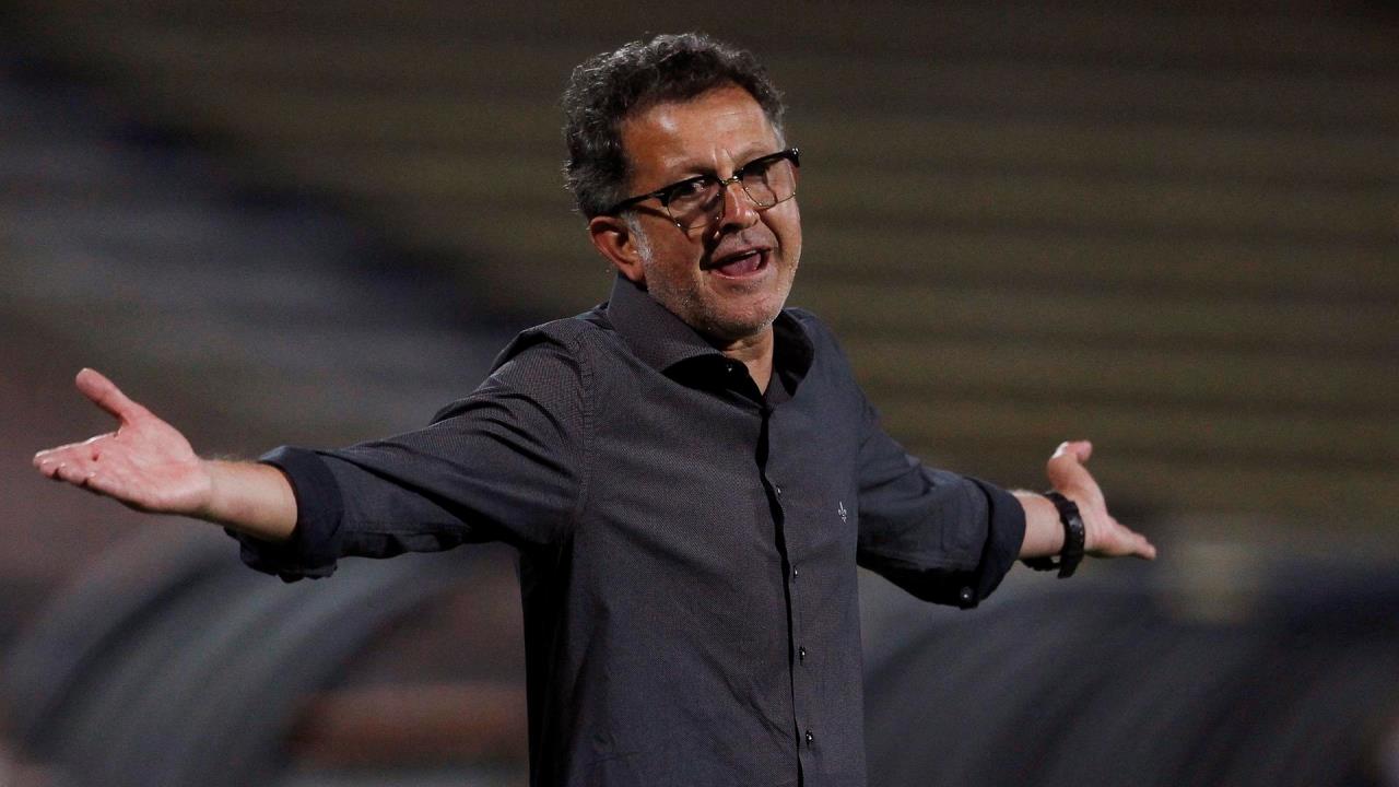 osorio