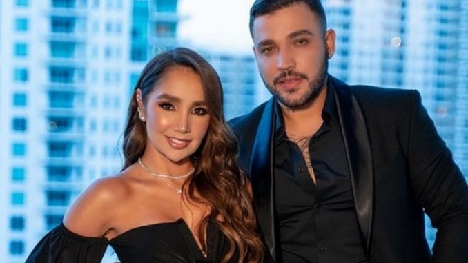 paola jara parece embarazada1