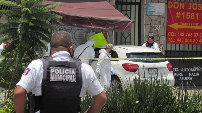 periodistas asesinados periodistas asesinados