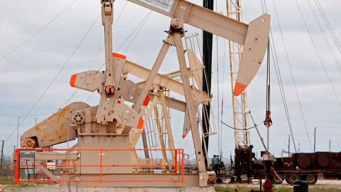 petroleo petroleo