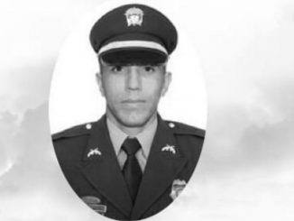 Asesinaron a un policía en medio de operación contra el 'Clan del Golfo' en Turbo 1 Asesinaron a un policía en Turbo, Antioquia