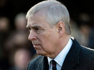 El príncipe Andrés accede a documentos que podrían poner fin a las acusaciones 1 principe andres