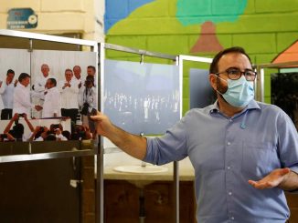 Exposición fotográfica recoge mirada de la ONU al proceso de paz colombiano 1 proceso de paz fotos