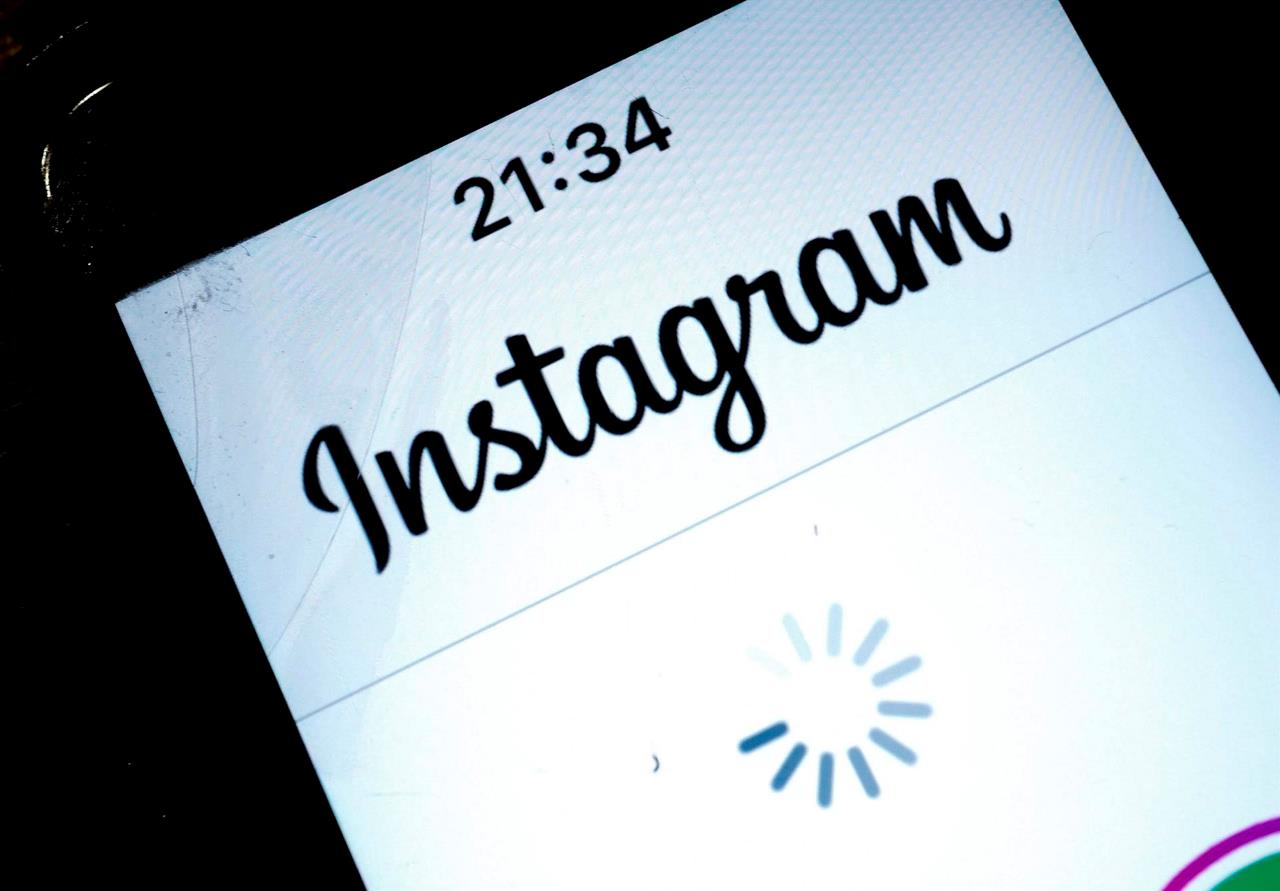 Horas de corte y millones en pérdidas en semana negra para redes sociales 2 redes sociales1
