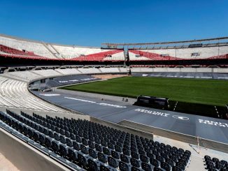 El River Plate abrirá su primera escuela europea en España 1 River Plate