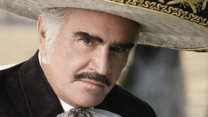 salud Vicente Fernández