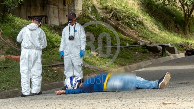 san cristobal identifican muerto (11) SAN CRISTOBAL