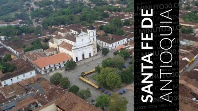 Hombre habría sido linchado en Santa Fe de Antioquia y murió Hombre habría sido linchado en Santa Fe de Antioquia y murió