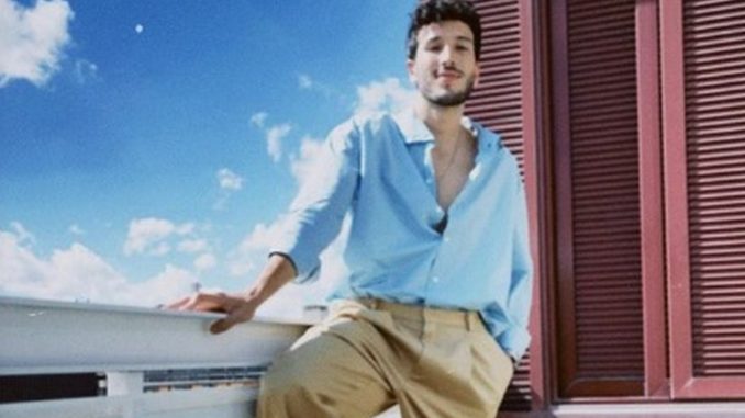 sebastian yatra