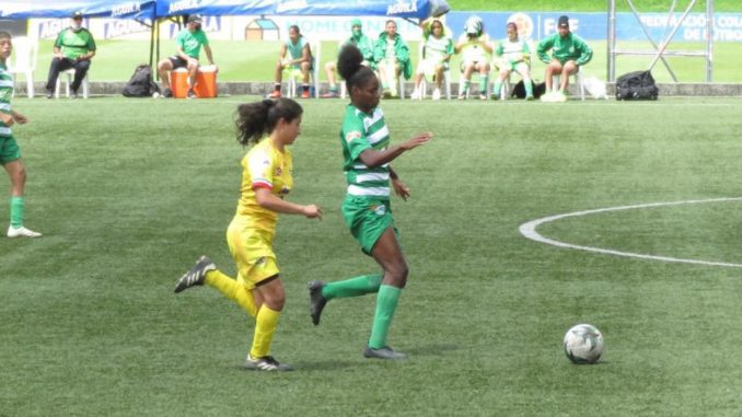 seleccion-antioquia-femenina-es-semifinalista Selección Antioquia semifinalista