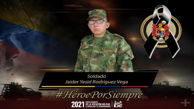 soldado soldado
