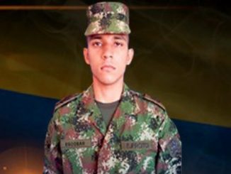 Un soldado murió en el ataque con explosivo a camión en Puerto Inírida 1 Soldado murió en el ataque a camión en Puerto Inírida