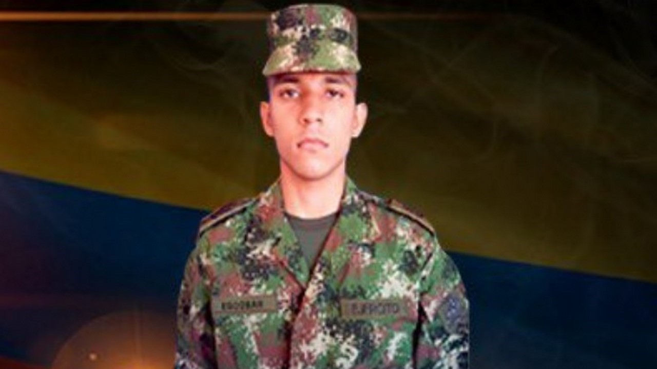 Soldado murió en el ataque a camión en Puerto Inírida