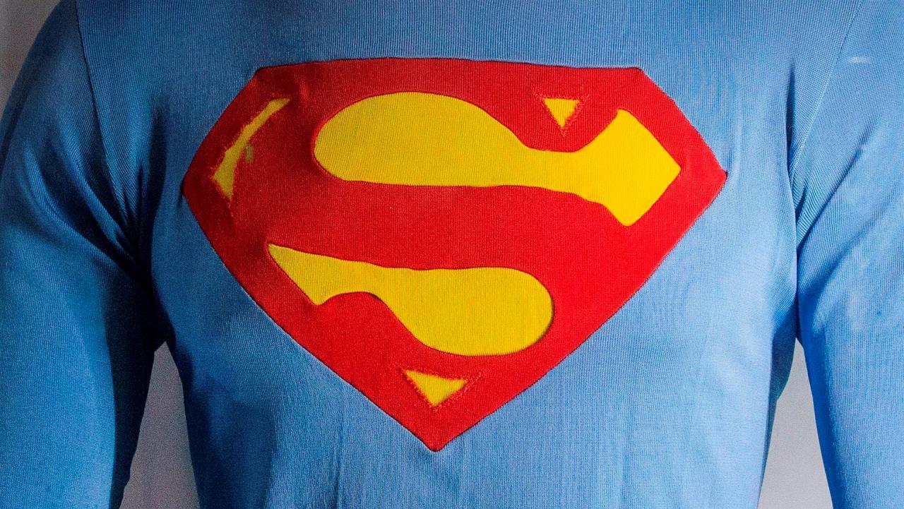 12 de junio, Día de Superman, el superhéroe que lo inició todo