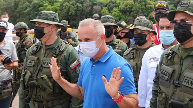 tachira fredy bernal tachira fredy bernal frontera
