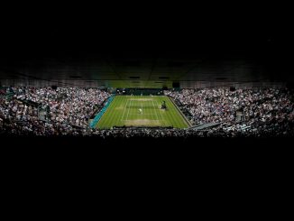 Alertan de posibles amaños en dos partidos de Wimbledon y dos del US Open 1 amaños