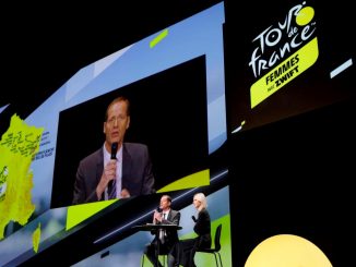 Viento, adoquines, Alpe d'Huez y los clásicos pirenaicos en el Tour de Francia de 2022 1 Tour de Francia 2022