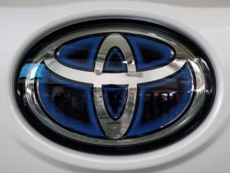 Toyota recortará su producción global un 15 % en noviembre por falta de chips 1 Toyota