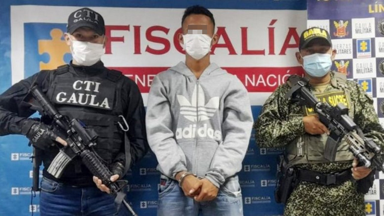 Venezolano le estaría exigiendo $200 mil a un hombre para no revelar su orientación sexual