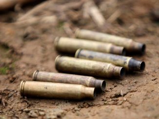 Reportan 11 muertos por la violencia política a seis meses de los comicios en Colombia 1 Violencia Política
