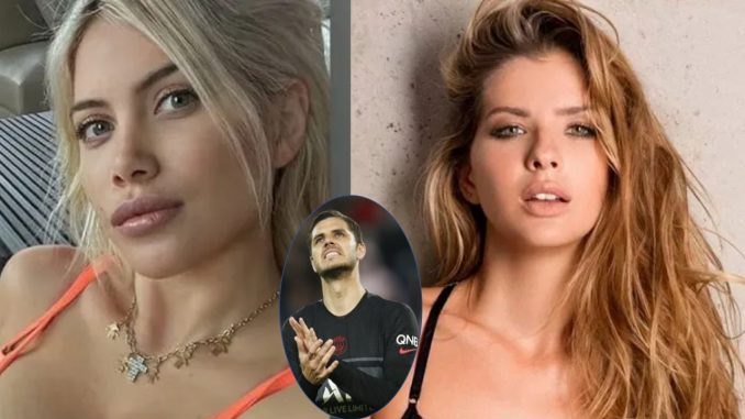 wanda china icardi escandalo por infidelidad icardi