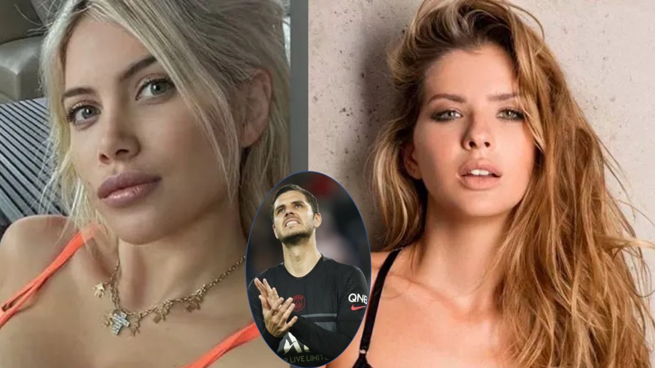 escandalo por infidelidad icardi