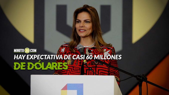 ¡Nos movimos bien! Colombia logró millonarias ventas en Expo 2020 de Dubái, y generaron altas expectativas Colombia