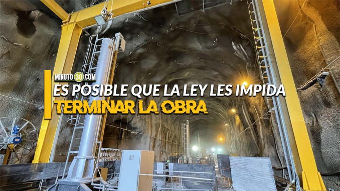 ¡Qué chicharrón! Lo que propone EPM a contratistas de Hidroituango, luego de reactivarse fallo fiscal en su contra Hidroituango