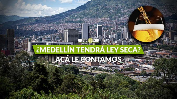 ¡Qué enredo! MinInterior y Registraduría no se ponen de acuerdo, y no se sabe si hay o no Ley Seca el fin de semana Ley Seca