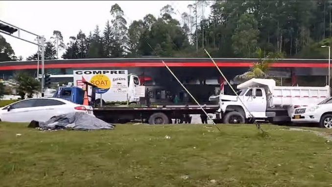 El Tranvía El Tranvía