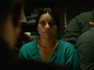 VIDEO: Hoy se proyecta Amparo, la película que llegó a Cannes e inaugurará Miradas Medellín 1 Amparo
