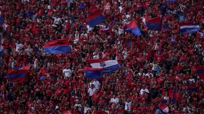 Independiente Medellín Independiente Medellín