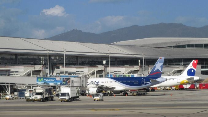 Aeronáutica Civil Aeronáutica Civil