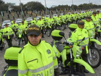 A la cárcel un teniente y dos patrulleros de la Policía que habrían causado la muerte de indígena que violó la cuarentena 1 indígena