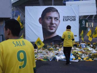 Emiliano Sala: Condenan a 18 meses de prisión al organizador del vuelo que produjo la muerte del futbolista. 1 Emiliano Sala