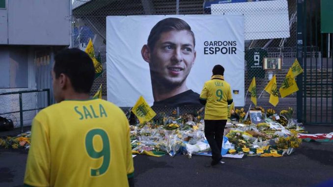 Emiliano Sala Emiliano Sala