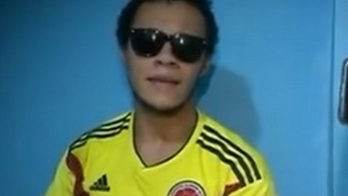 Actor estaría a punto de quedar ciego tras un intento de robo, lo atacaron con ácido