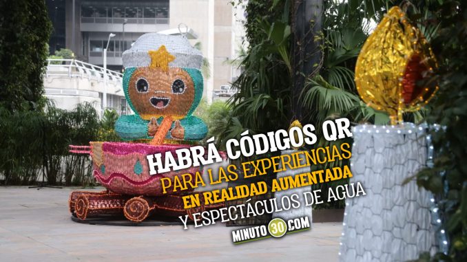 Alumbrados Navideños Alumbrados Navideños