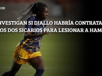Detenida Aminata Diallo, jugadora del PSG por una violenta agresión a una compañera 1 Aminata Diallo