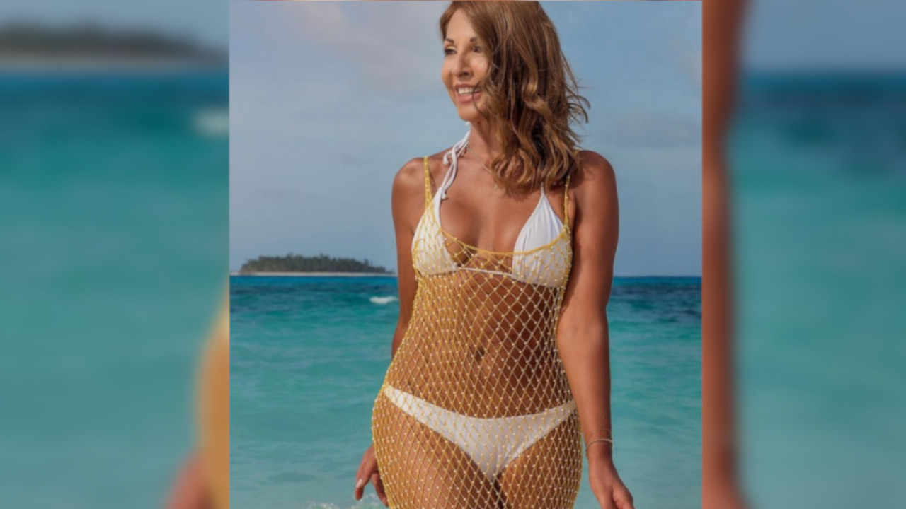 [Foto] Cédula de Amparo Grisales se vuelve viral