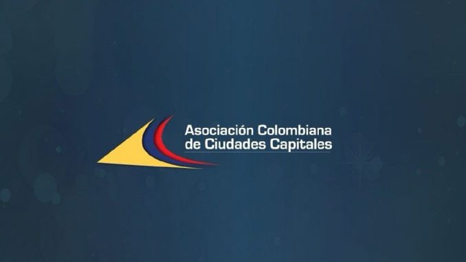 Asocapitales Asocapitales