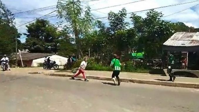 Atlético Nacional Atlético Nacional