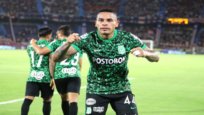 Atlético Nacional enfrentará a Junior en la fecha 1 de los cuadrangulares. Atlético Nacional enfrentará a Junior en la fecha 1 de los cuadrangulares.