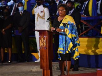 ¡Es oficial! Barbados se separó del reinado de Isabel II y ahora es una república 1 Barbados