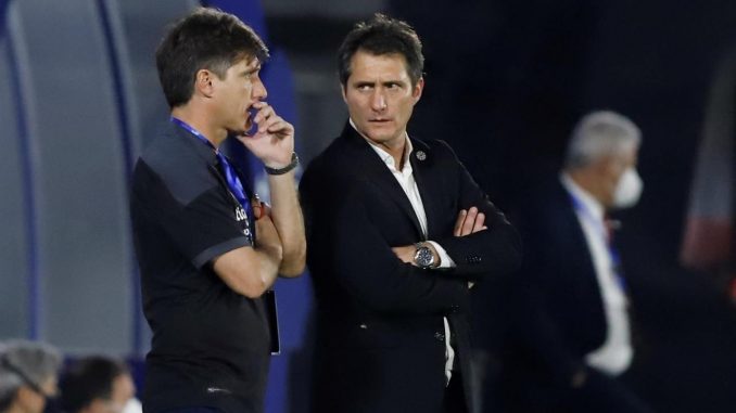 Barros Schelotto Barros Schelotto