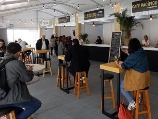 El Bogotá Madrid Fusión apunta a la reactivación del sector gastronómico 1 Bogotá Madrid Fusión