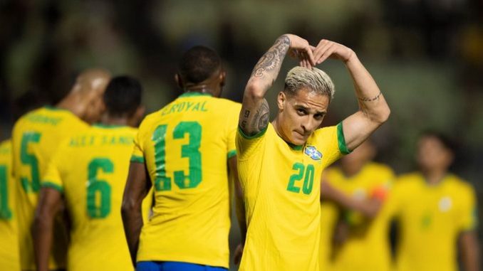 Brasil Brasil
